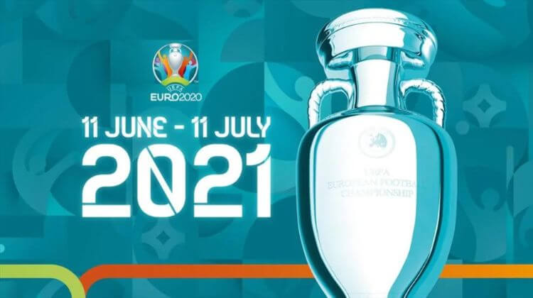 logo euro 2021