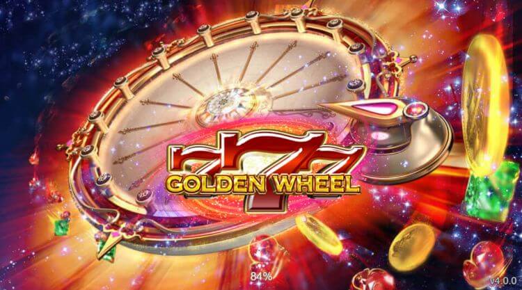 777 Golden Wheel