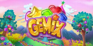 Trò chơi Gemix