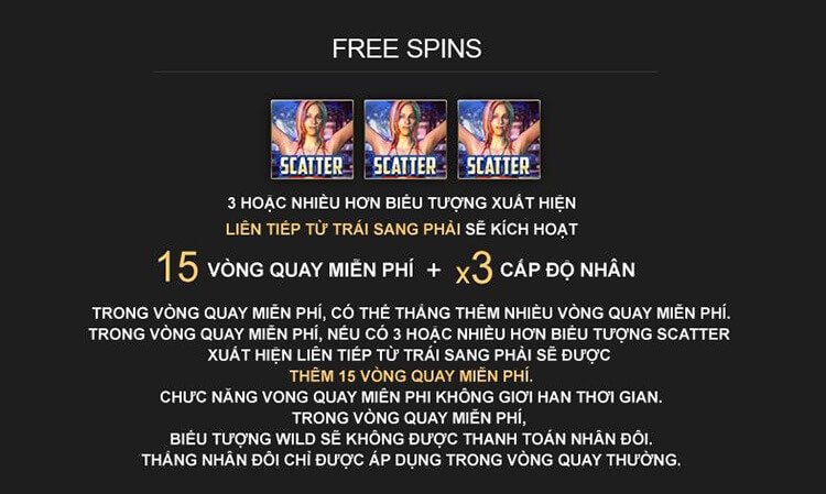 Free spins Boxing