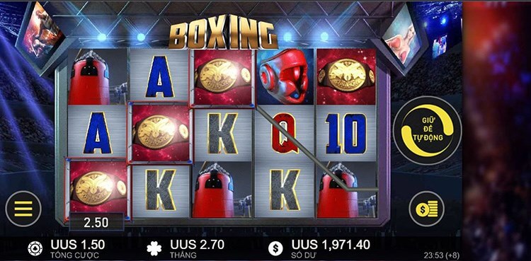 slot Boxing