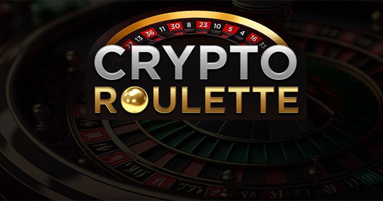 Crypto Roulette