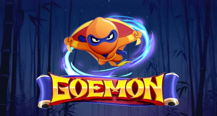 game Goemon W88