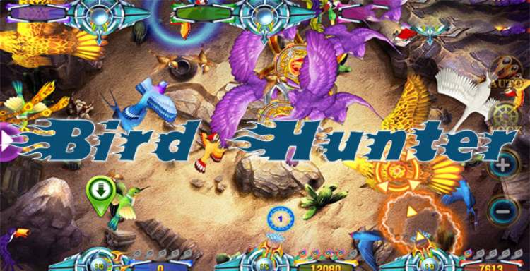 bird hunter W88