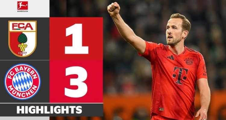 Giải đấu Bundesliga