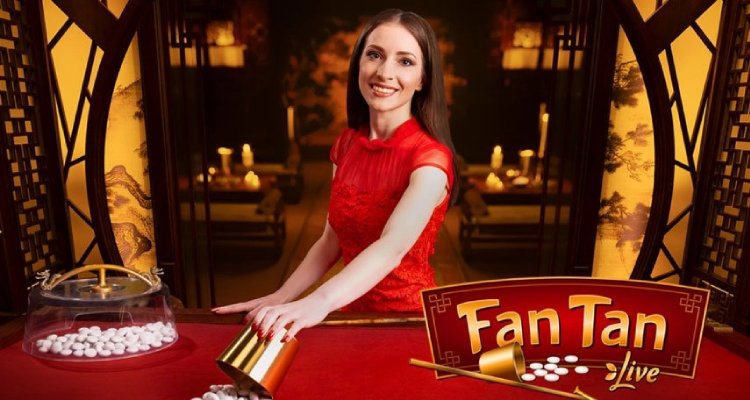 fan tan W88