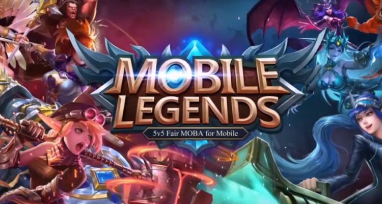 game mobile legends W88