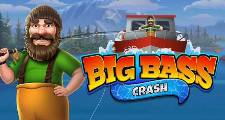 game big bass w88