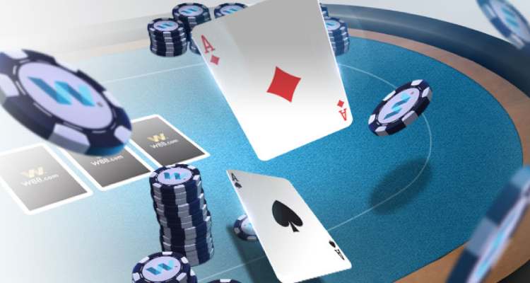 poker nhà cái W88