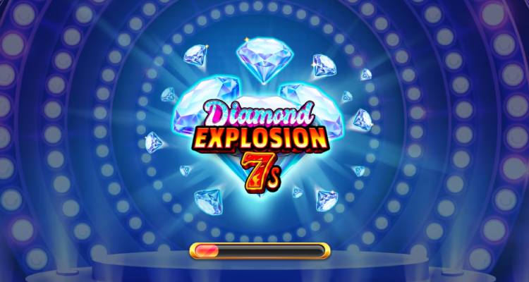 slot game diamond explosion 7s