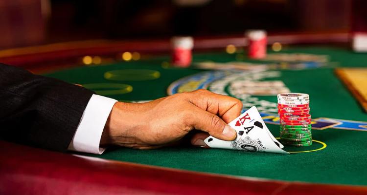 blackjack