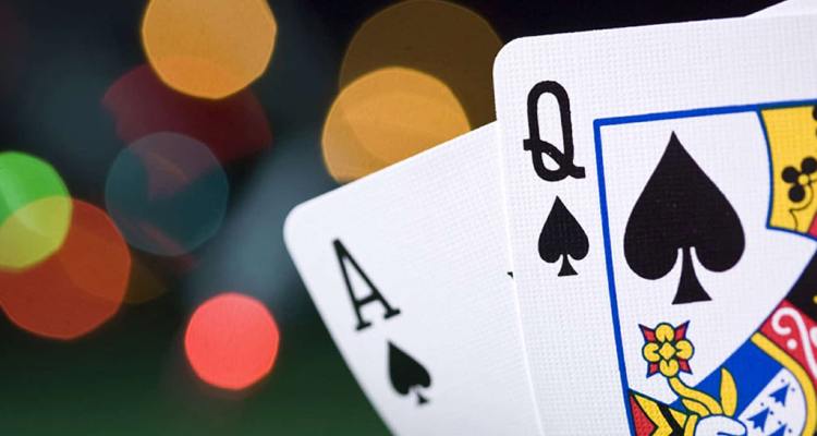 blackjack