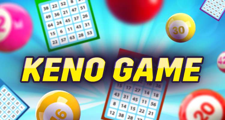 keno